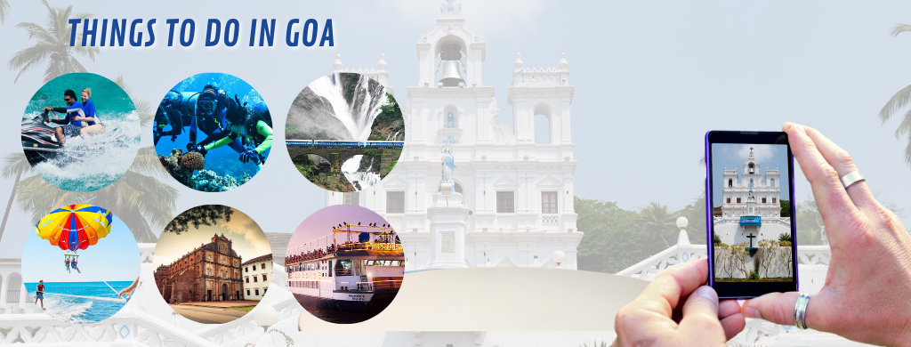 Things to Do in Goa