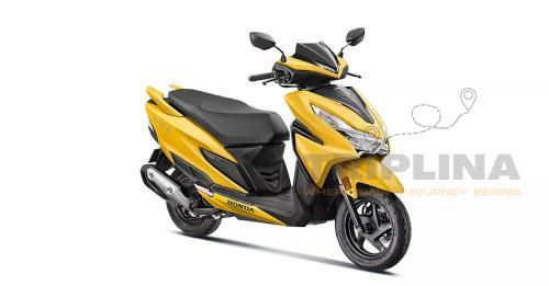 Scooter Rental in Goa