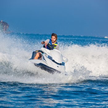 Jet Ski Goa